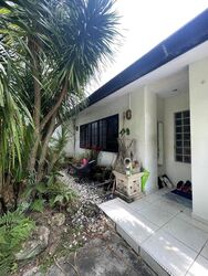 Seletar Hills Estate (D28), Semi-Detached #610314481